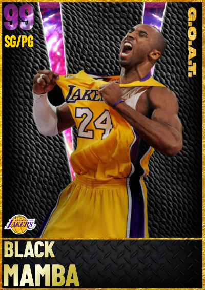 Black Mamba