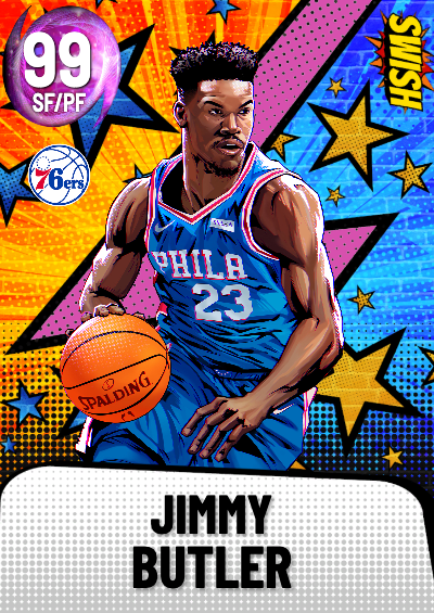 Jimmy