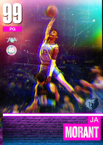 Ja Morant