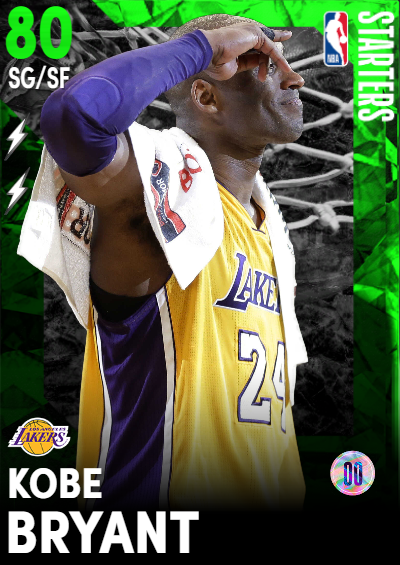 2k22 starter
