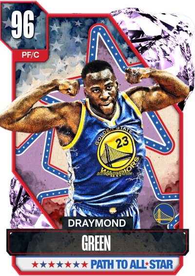 draymond green