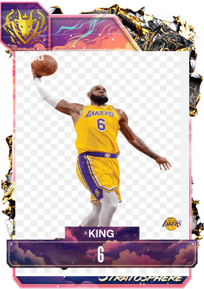 lebron