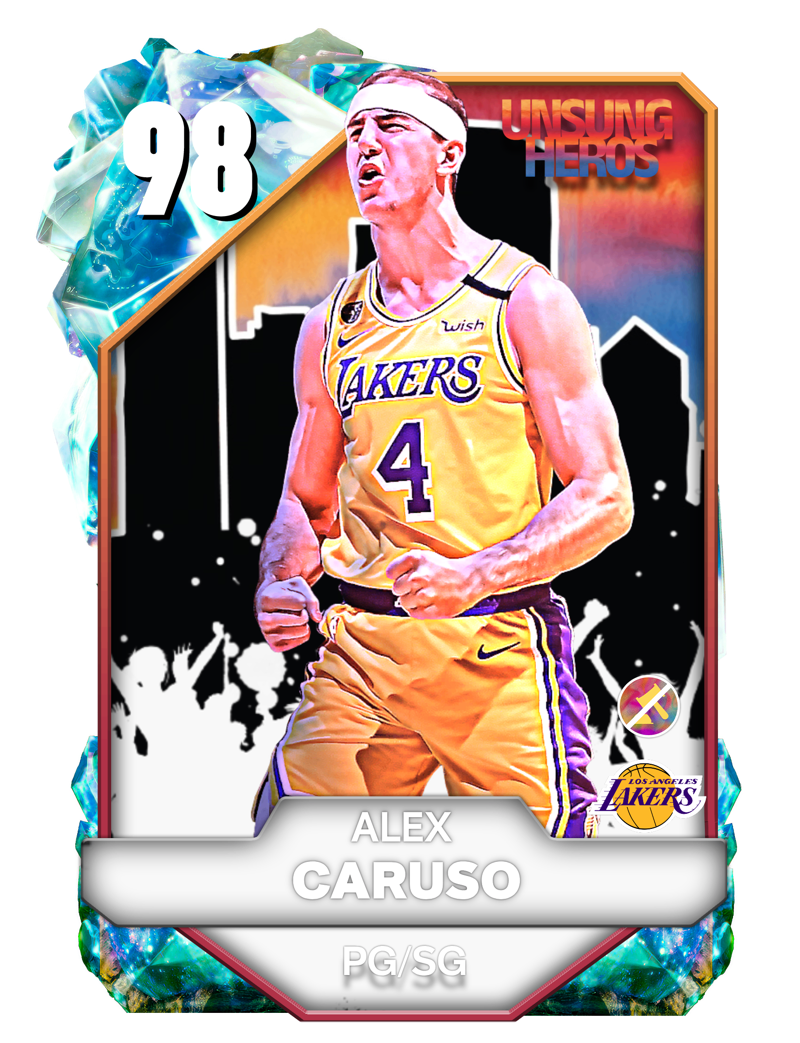 caruso of alex