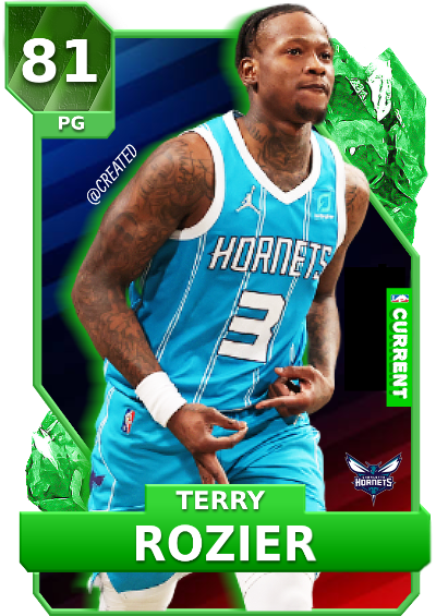 Terry Rozier