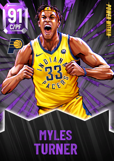 PWR Myles