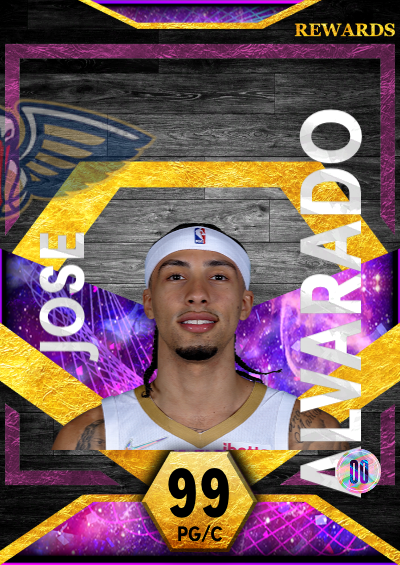 Best card in the game