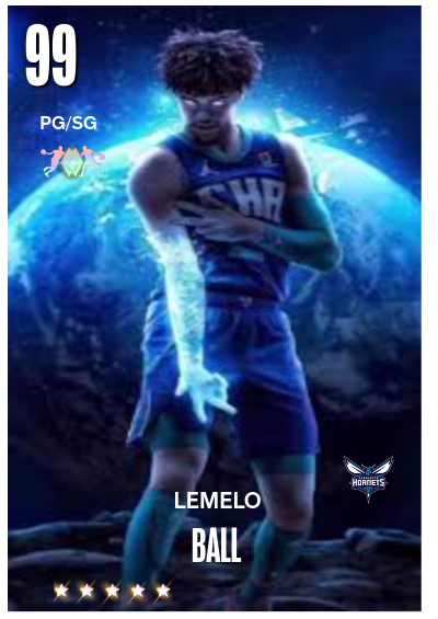 ICY Lemelo