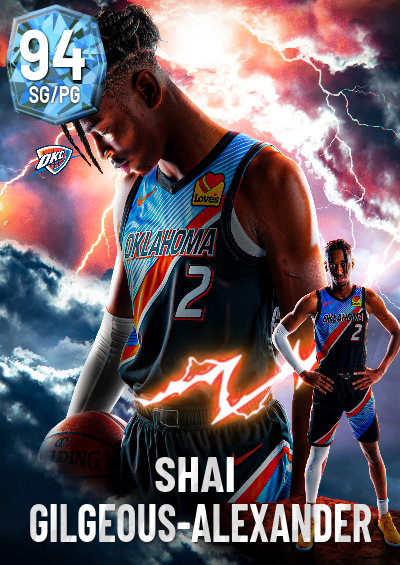 Shai is the Name