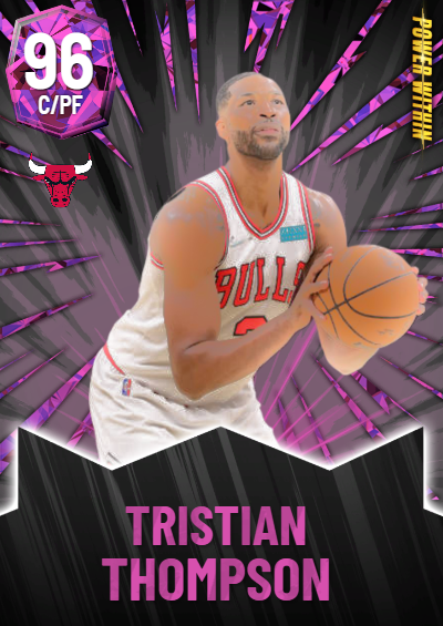 Thompson Power within