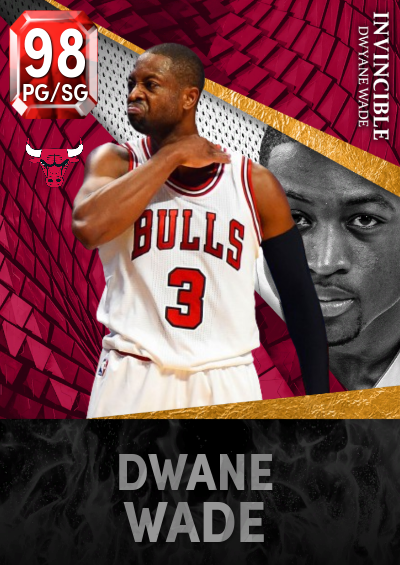 Dwayne