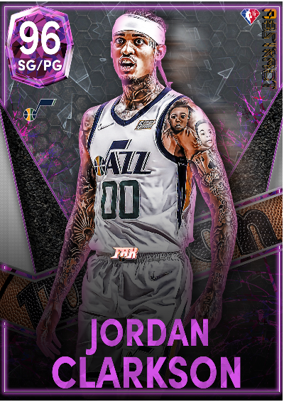 Cordan Jlarkson