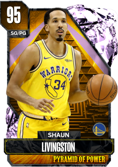 Shaun Livingston