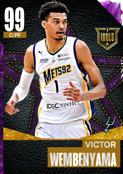 #1 pick guy