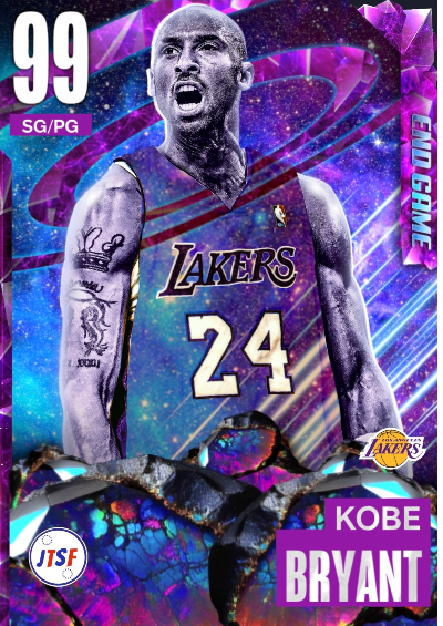 Kobendgame