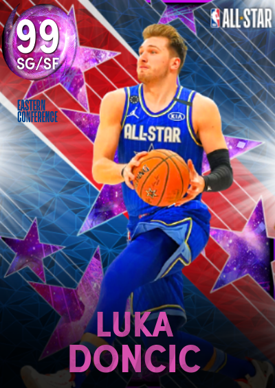 Luka Doncic
