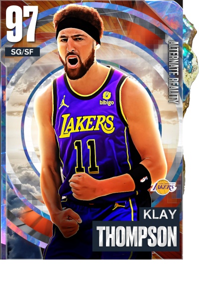 klay