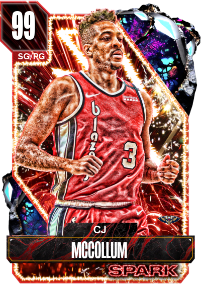 Spark cj