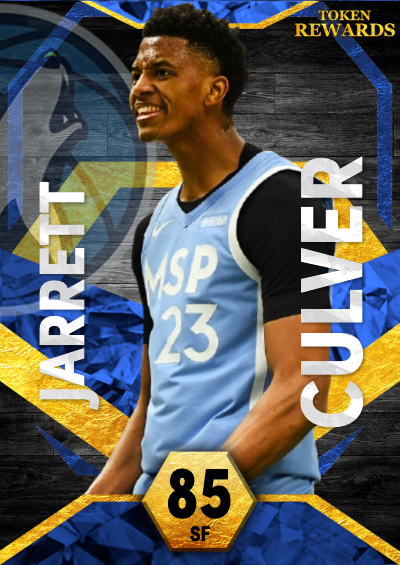 Jarrett Culver