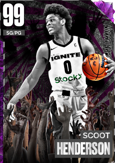Scoot 1/2