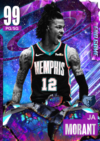 ja morant