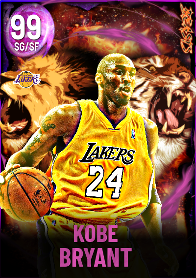 Bobe Kryant
