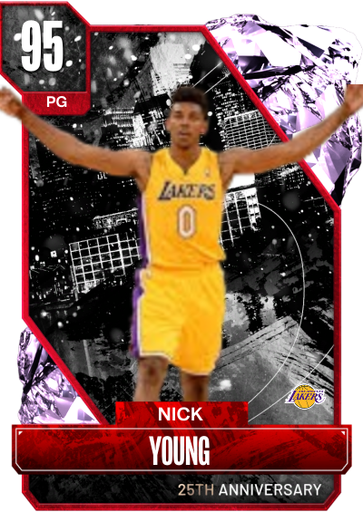 Nick Young