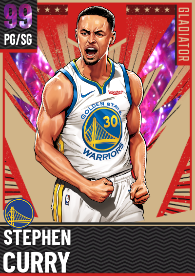 Seth Curry's Brother