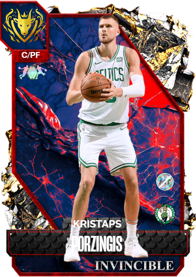 Kristaps Porzingis
