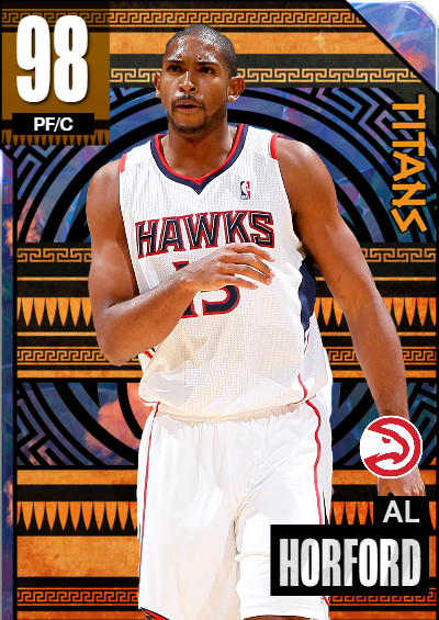 Al Horford