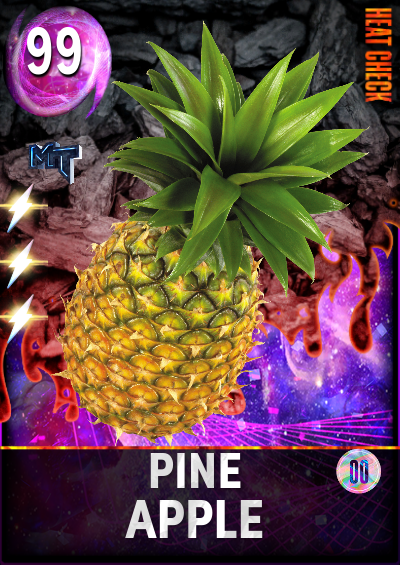 Pineapple