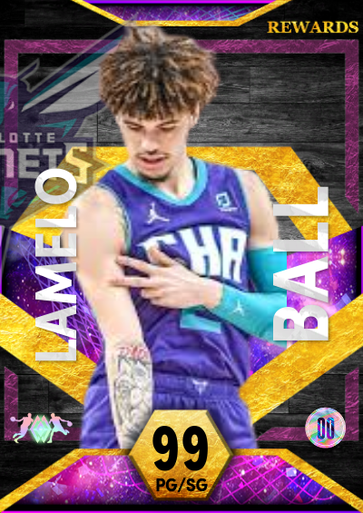 LaMelo Ball
