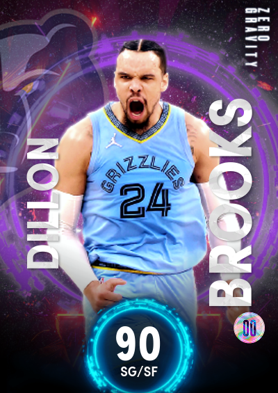 Dillon