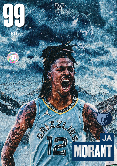 jamorant