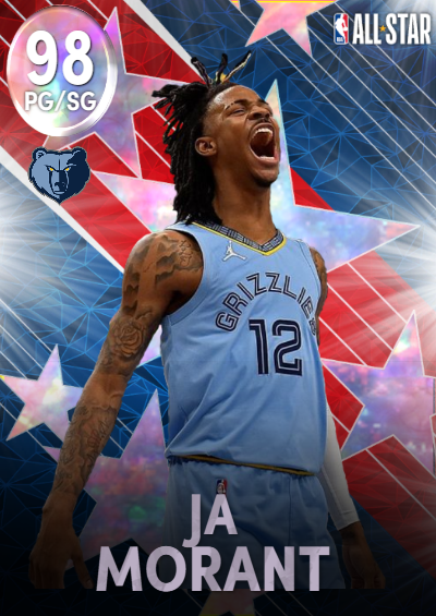 J.M Custom Card