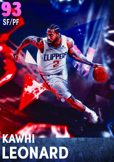Kawhi Leonard 22-23