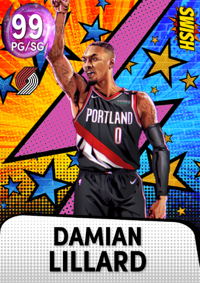 swish dame