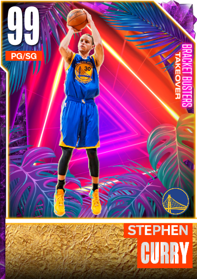 2KDB MyTEAM Database | NBA 2K Custom Card (chef curry) by AKD | NBA 2K26
