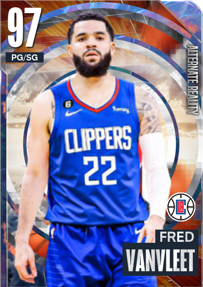 What if: Freddy went to LA at thetrade deadline