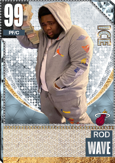 Rod Wave