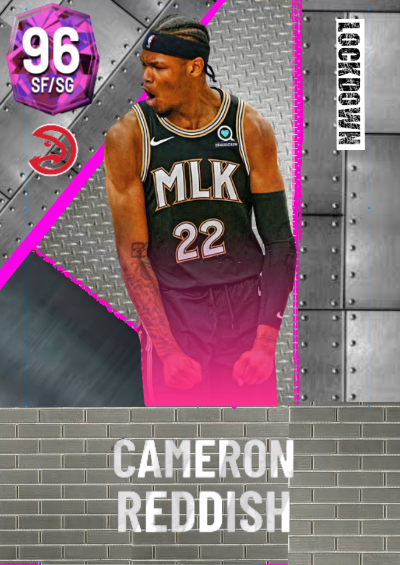 Lockdown Cam (better scale)