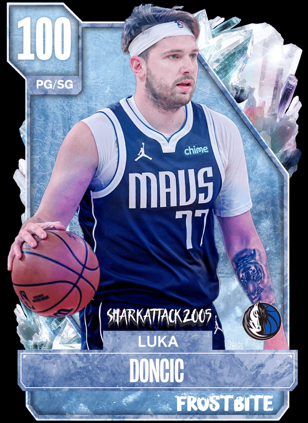 Luka Doncic