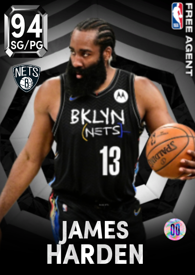 The Beard