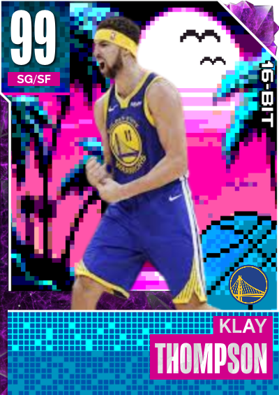 Klay Thompson