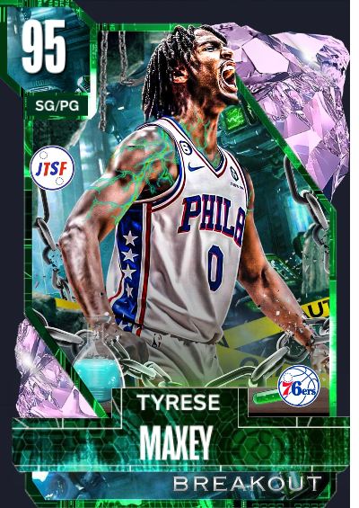 NBA 2K22  2KDB Custom Card (2023 clippers statement jersey swap)