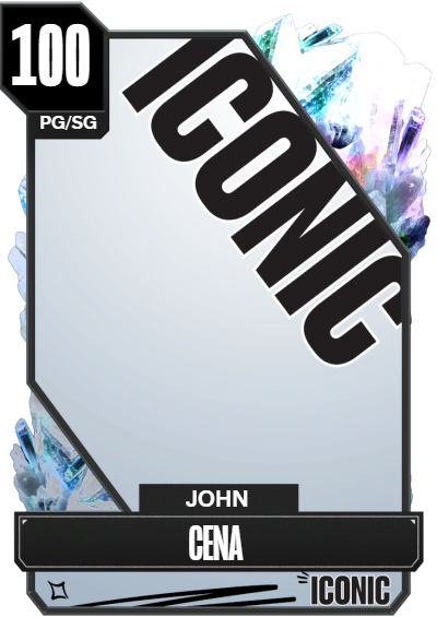 John Cena