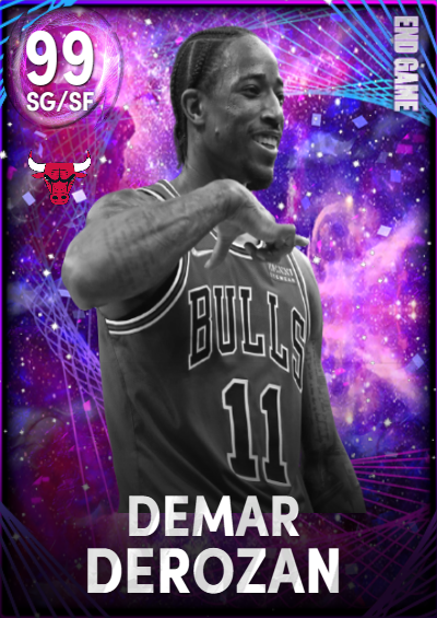 demar derozan
