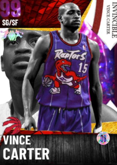 Mamba time