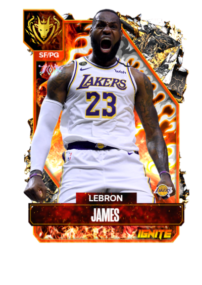 LeBron