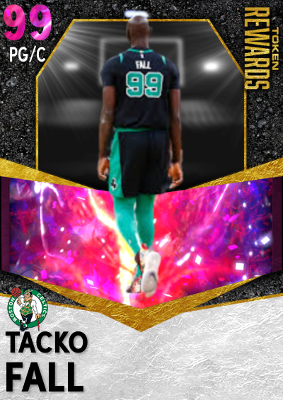 Tacko Fall
