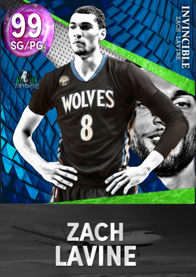 Card 5 Zach x BROGDON